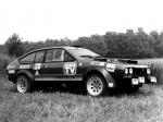 Alfa Romeo Alfetta GTV 2000 Turbodelta Group 4 1980 года